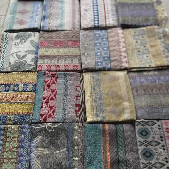 زیرسفره همایون ساده سه متری قابل شستشو پارسیان یزد