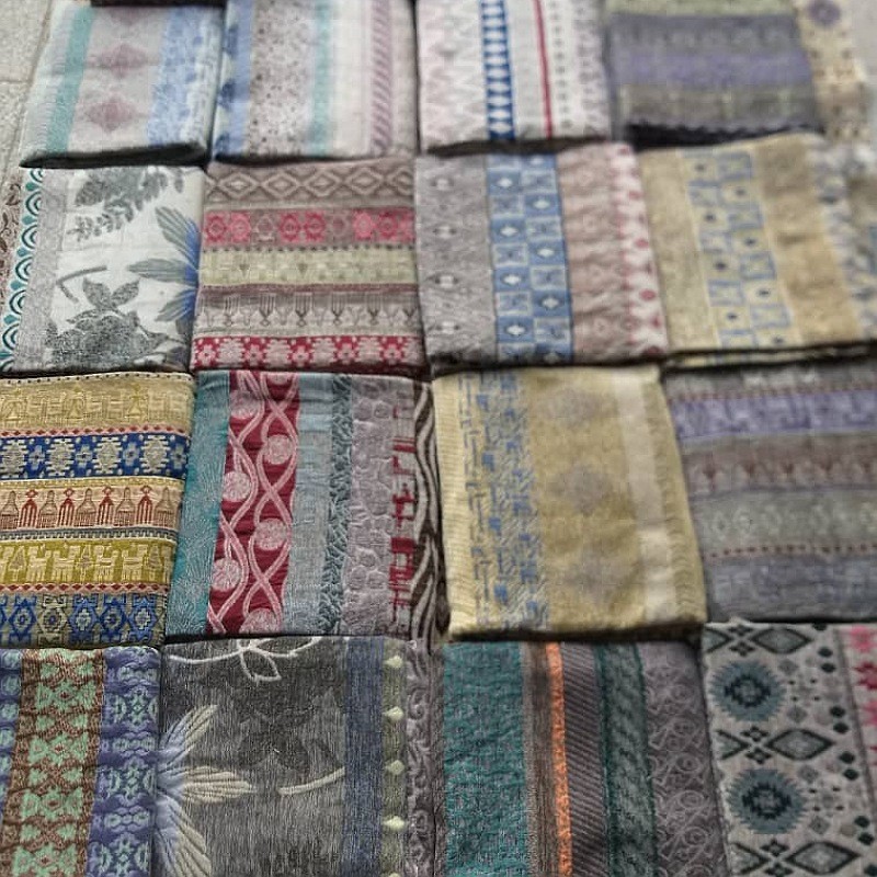 زیرسفره همایون ساده سه متری قابل شستشو پارسیان یزد