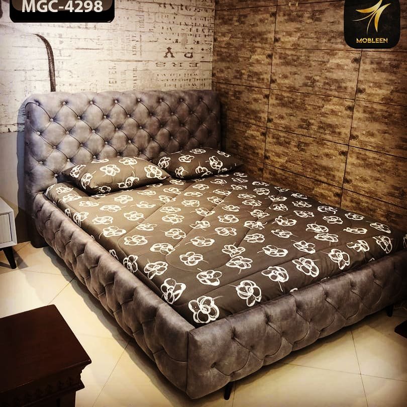 سرویس خواب مدل چستر مات