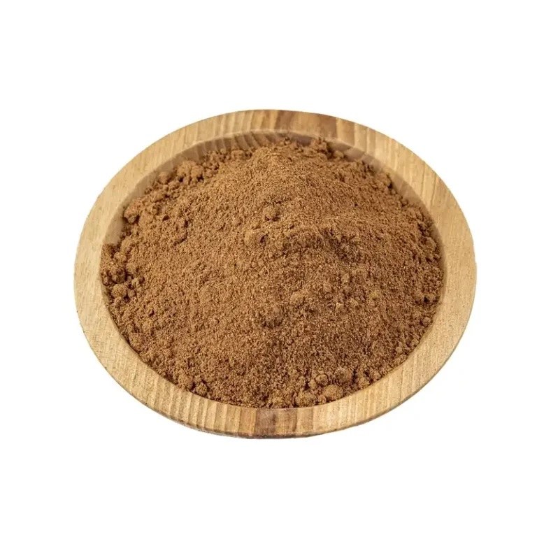 پودر جوز هندی فله ای، بسته بندی 220 گرمی