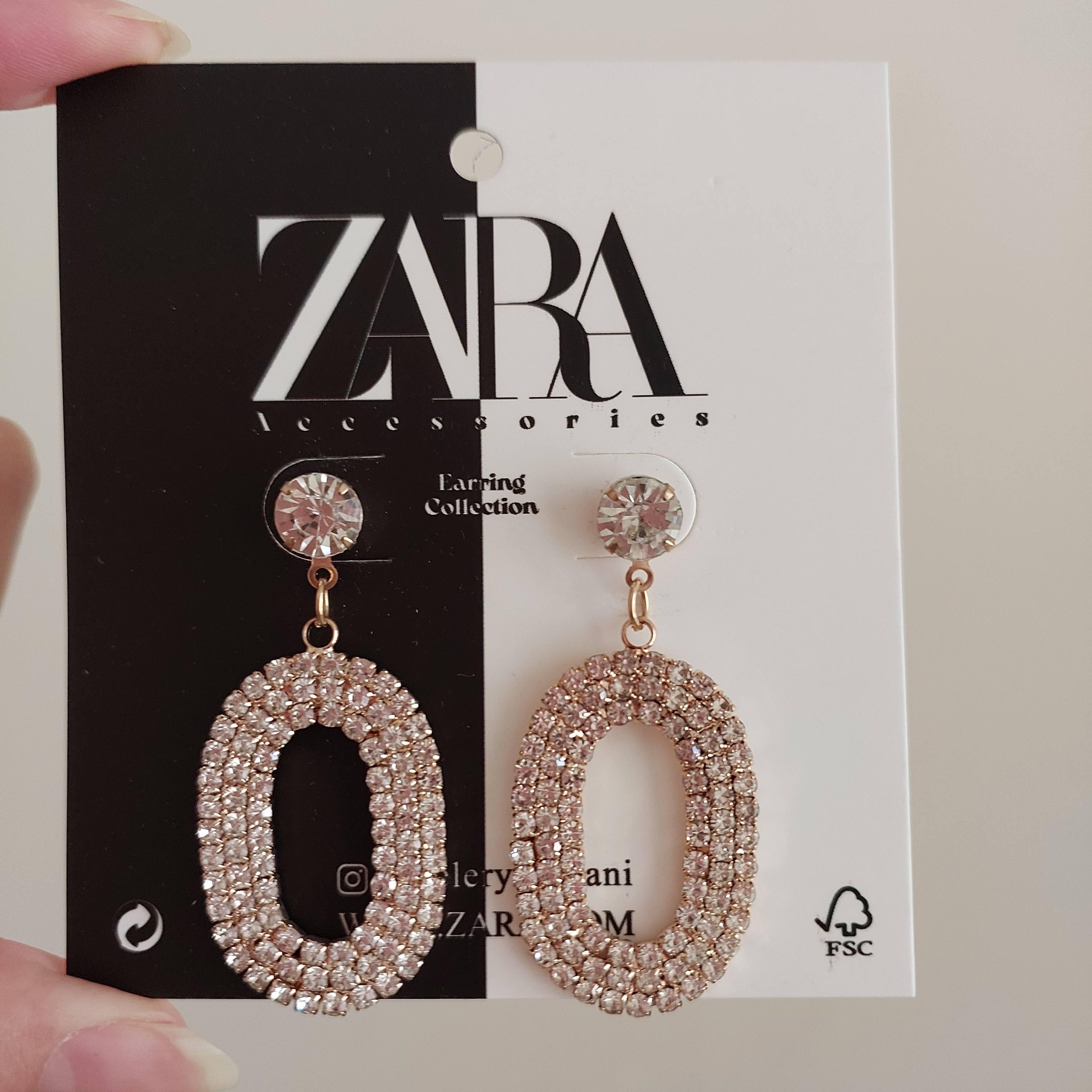 گوشواره زنانه
