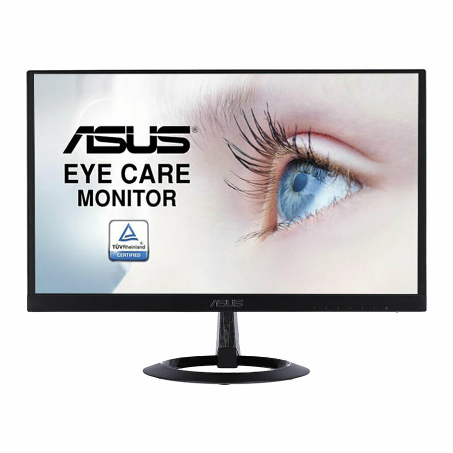 مانیتور 24 اینچ ایسوس VZ249HE