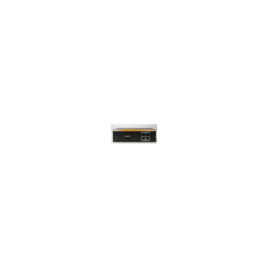 قیمت و خرید سوییچ شبکه مدیریتی 4 پورت PoE با 2 پورت SFP دی لینک مدل DGS-F3004P-2S | نت ران