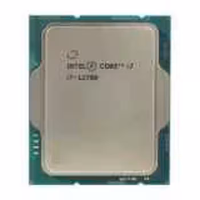 خرید، قیمت و مشخصات کامل پردازنده اینتل Alder Lake Core i7-12700 بدون جعبه