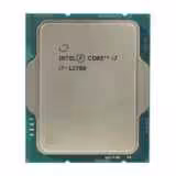 خرید، قیمت و مشخصات کامل پردازنده اینتل Alder Lake Core i7-12700 بدون جعبه