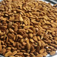 مغز بادام خام  ایرانی ارگانیک اعلا یک کیلو گرمی