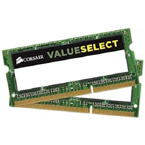 رم لپ تاپ کرسیر CORSAIR 8GB DDR3L Single 1600MHz C11