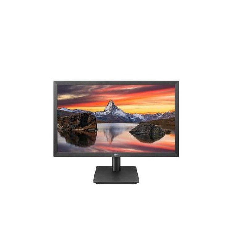 مانیتور ال جی مدل 24MP400-B سایز 23.8 اینچ