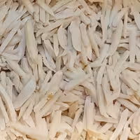 خلال بادام زمینی 1000 گرمی ،عالی و تازه 