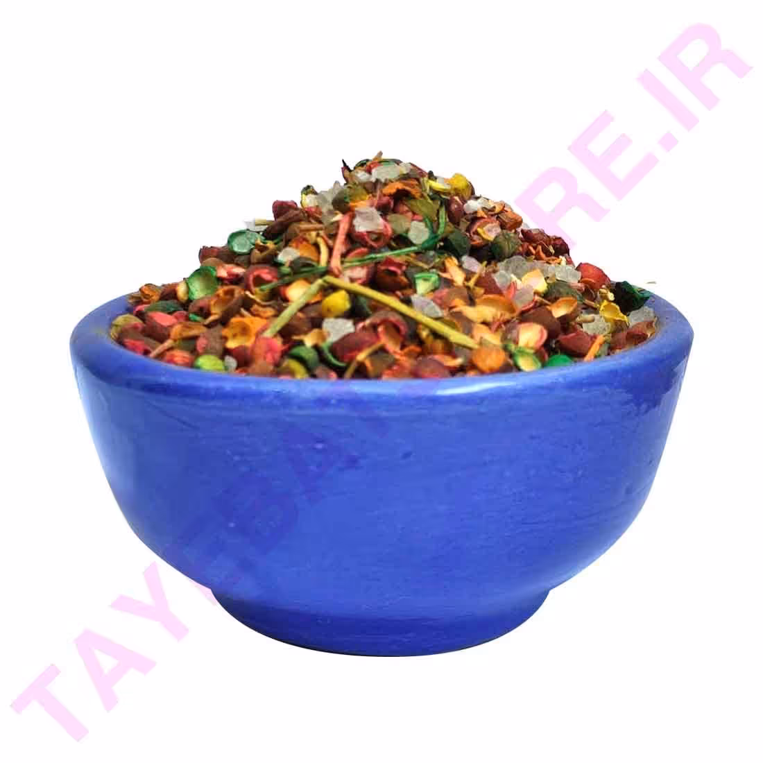 گیاه اسپند رنگی