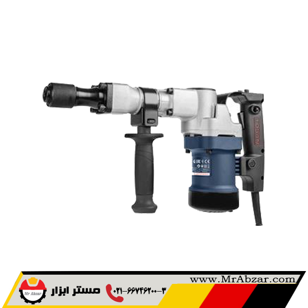 چکش تخریب 5/5 کیلویی توسن 6005DH