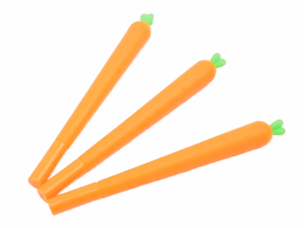 روان نویس هویج