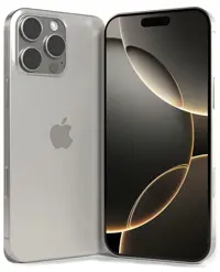 گوشی اپل مدل آیفون iPhone 16 Pro Max ظرفیت 512 گیگابایت