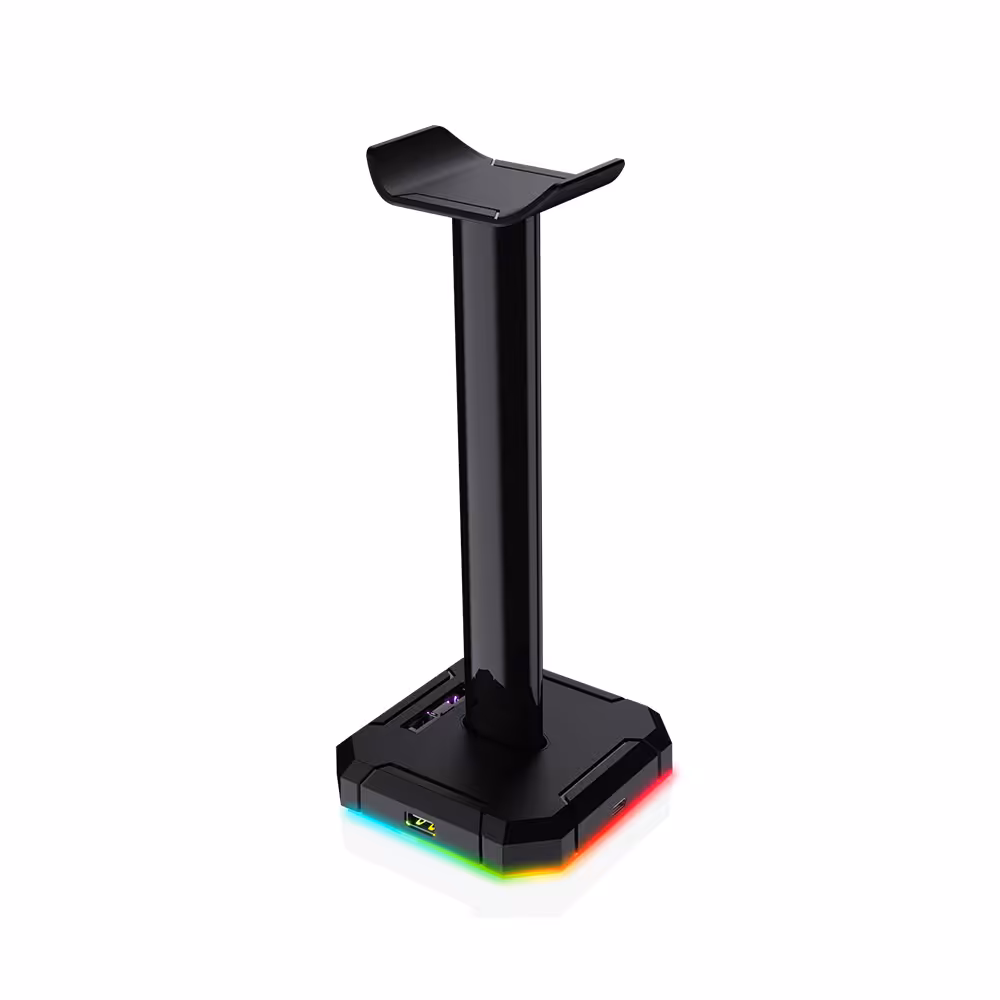 پایه نگهدارنده گیمینگ هدست ردراگون مدل Scepter Pro HA300