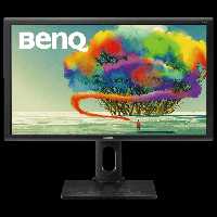 مشخصات ، قیمت و خرید مانیتور بنکیو BenQ PD2700Q