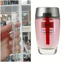 عطر هوگو انرژی ده میل