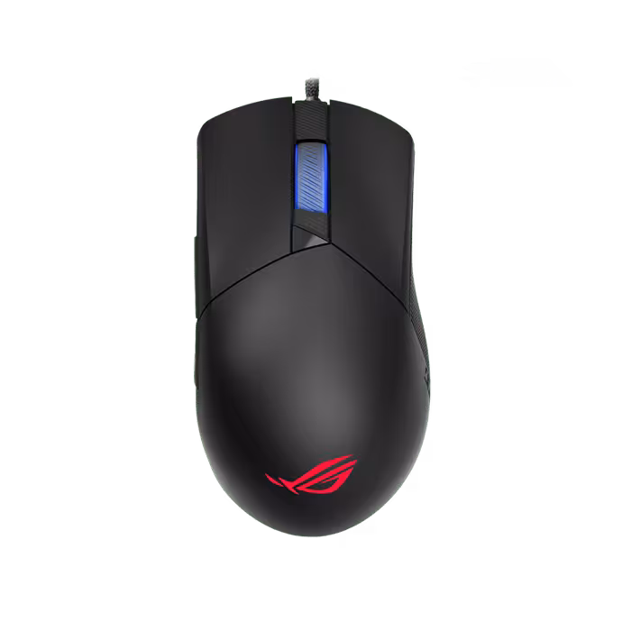 موس گیمینگ ASUS ROG Gladius III
