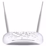 مودم روتر VDSL/ADSL بی‌سیم 300Mbps تی پی-لینک مدل TD-W9970