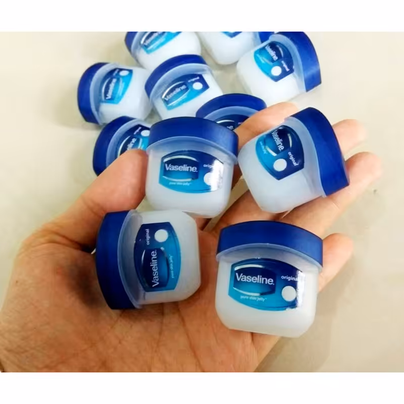 وازلین جیبی 5.2 گرمی (اصلی)