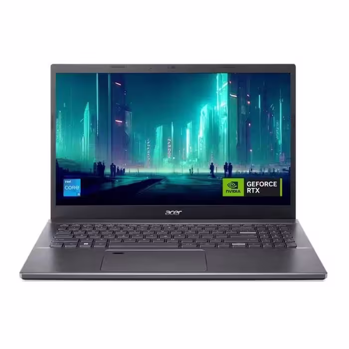 قیمت و خرید لپ تاپ 15.6 اینچ ایسر ASPIRE 5 A515-58G Core i5 13420H/1TB SSD/24GB/RTX2050 4GB | یاس ارتباط