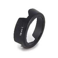 هود لنز کانن مدل Canon Lens Hood EW-60C II