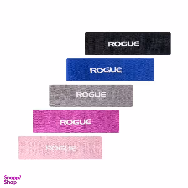 کش مینی لوپ پارچه ای روگ (Rogue)