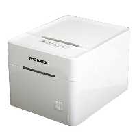 فیش پرینتر RP-330plus رمو