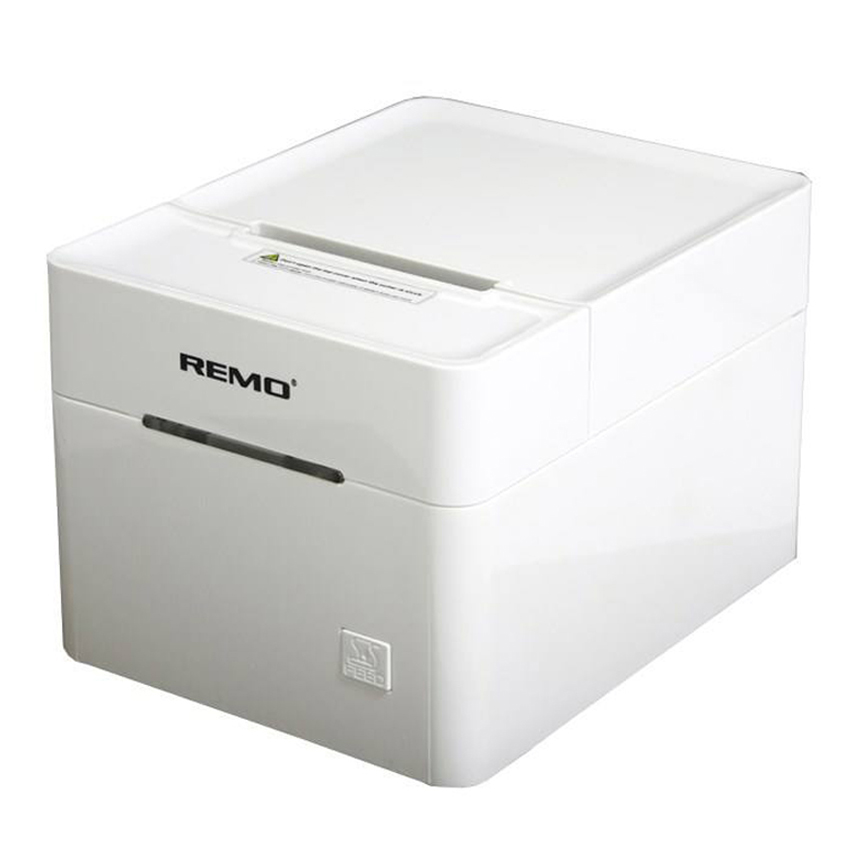 فیش پرینتر RP-330plus رمو