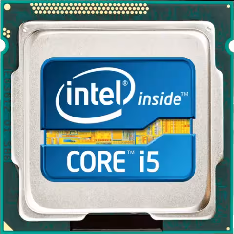 پردازنده 3.20گیگاهرتز Intel مدل CORE i5 6500