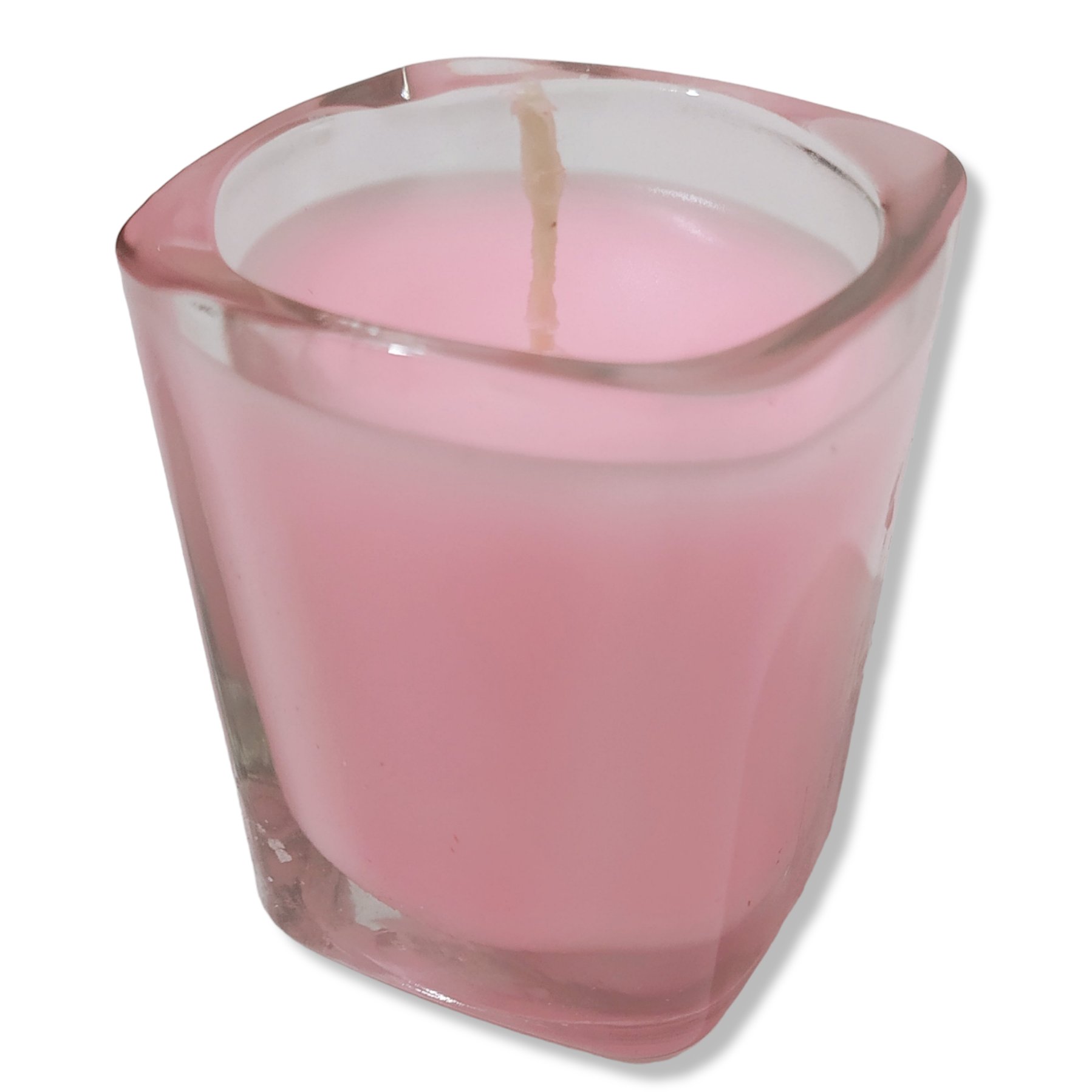 شمع شیشه ای شات  (به دلیل نامعلوم بودن هزینه پستی ارسال رایگان نیست)