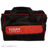 کیف ابزار متوسط توسن مدل TB-25 M