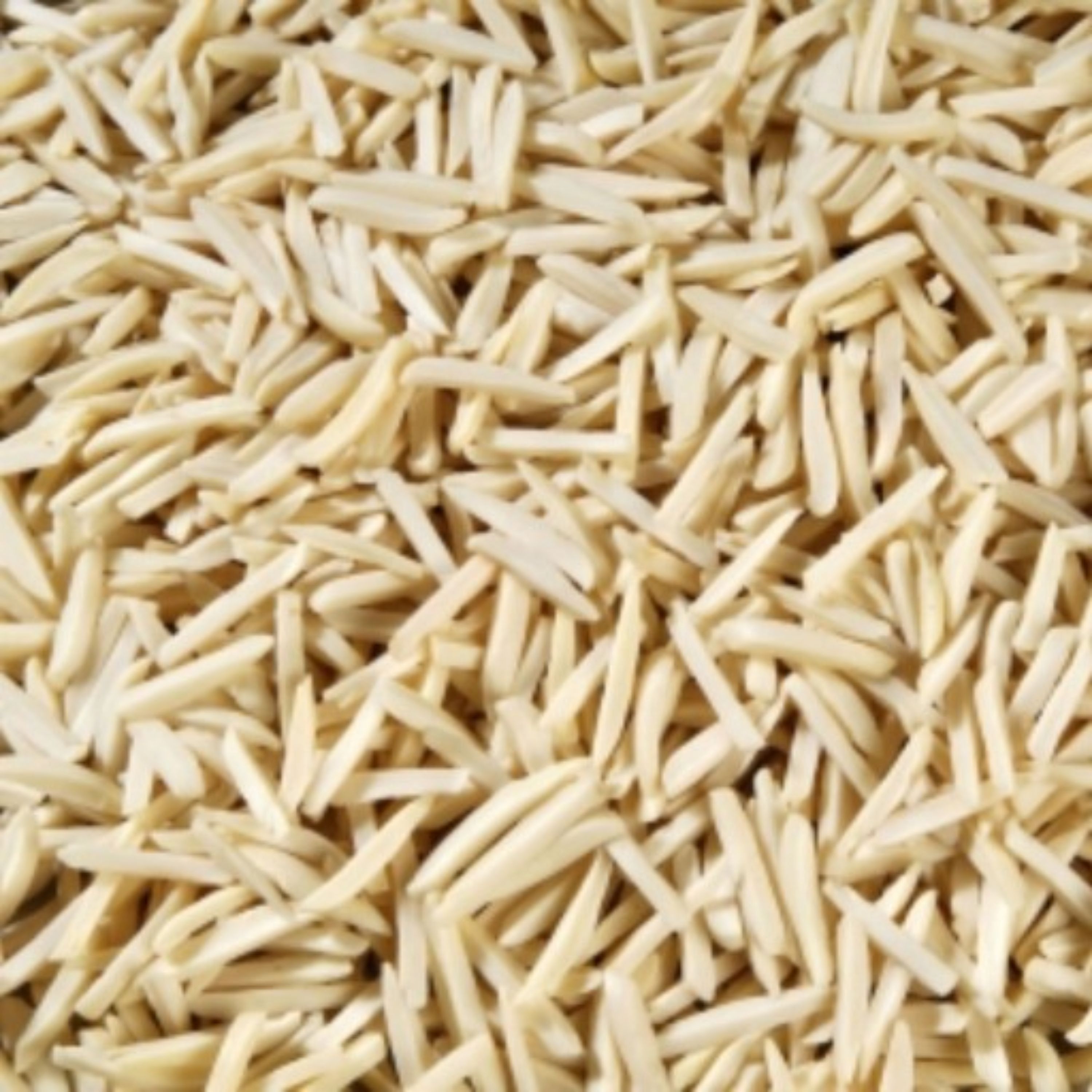 خلال بادام درختی  500 گرم (سایز درشت) 