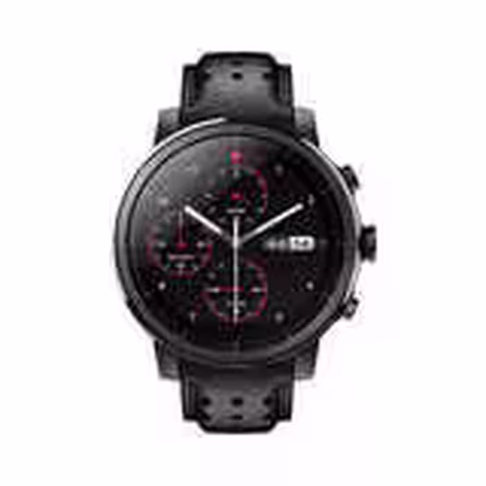 ساعت مچی شیائومی Xiaomi Amazfit Stratos Plus (2S) | هدیش