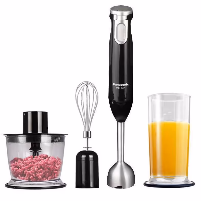 گوشت کوب چندکاره پاناسونیک مدل ss1 