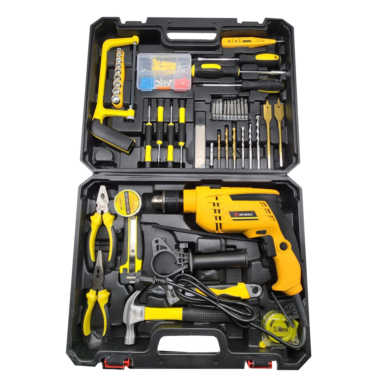 مجموعه 100 عددی دریل اینتیمکث کد GHR527