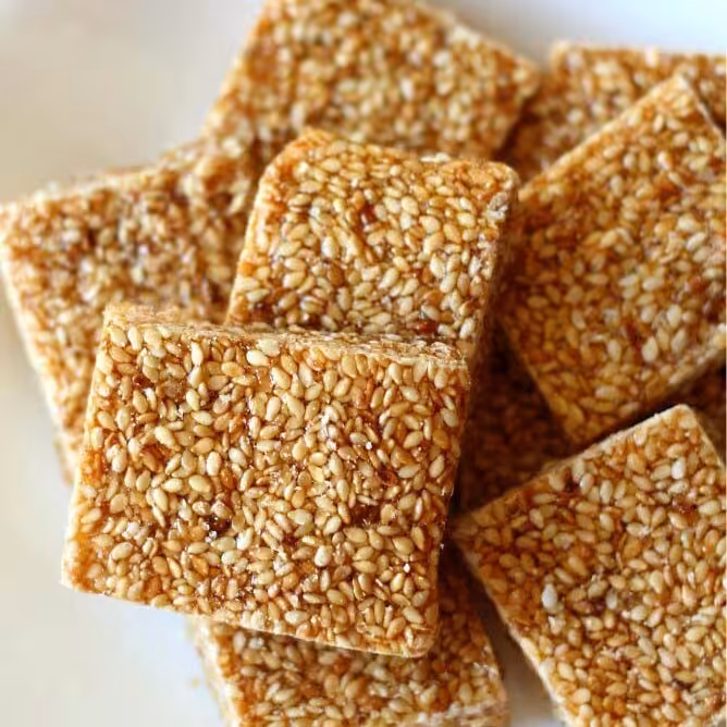 شکلات عسلی طبیعی