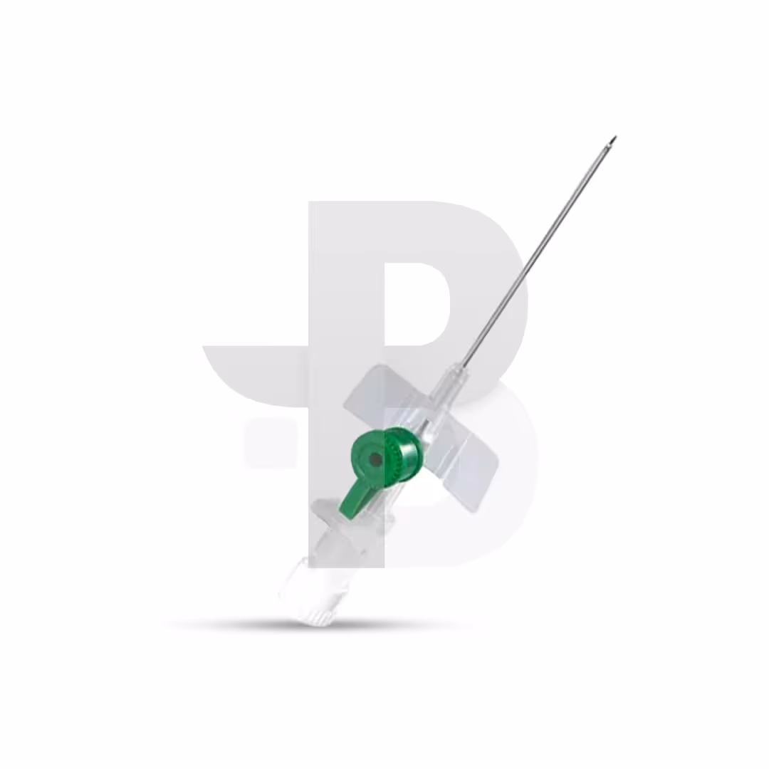 آنژیوکت سبز SURUFLON