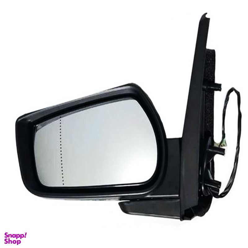 آینه بغل برقی خودرو کاوج مدل خرگوشی مناسب پژو 405