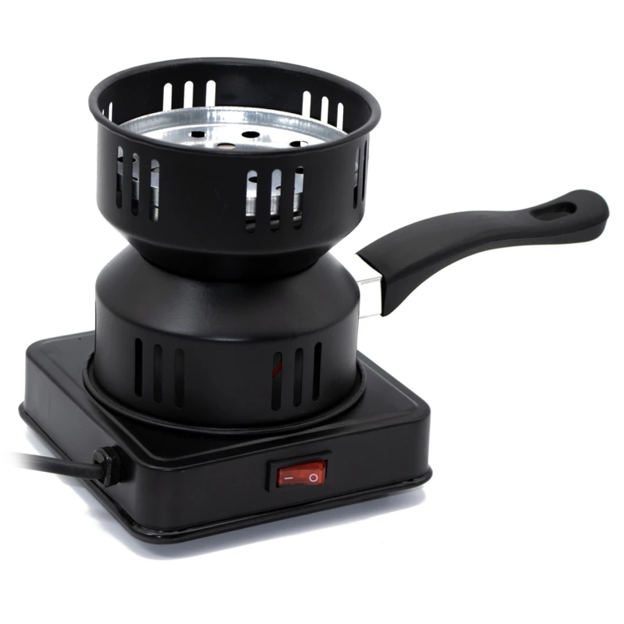 ذغال سرخ کن برقی مدل THP-2