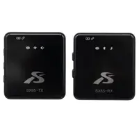 میکروفون بی سیم انسر Answer SX85 Wirreless Microphone