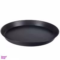 ظرف پخت پیتزا میلاد مدل M23 -بسته دو عددی