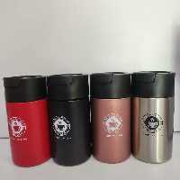 تراول ماگ خارجی دوجداره مارک کافی