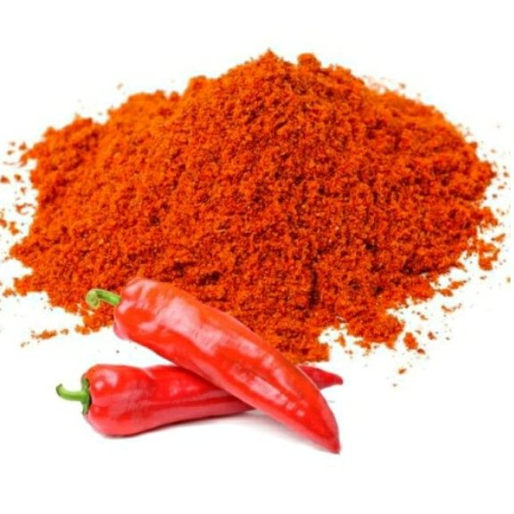 فلفل قرمز اعلا 1 کیلویی تضمینی