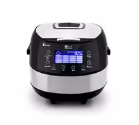 NASA NS-3074 Pressure Cooker