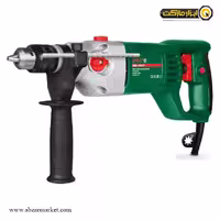 دریل گیربکسی DWT مدل SBM-1050 DT