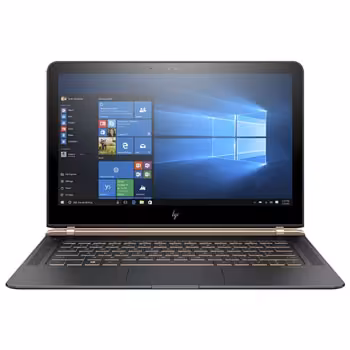قیمت خرید لپ تاپ اچ پی V000 کد3075 | HP Spectre 13t