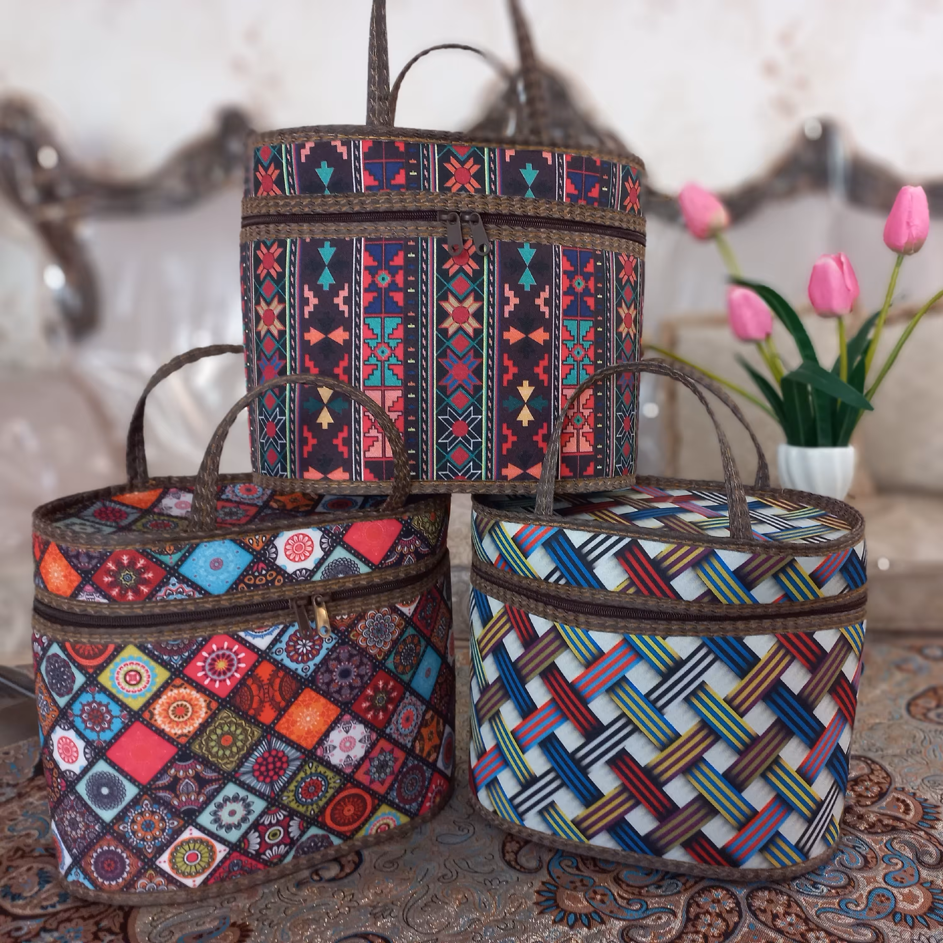 باکس کوچک.تکی. 20 سانتی