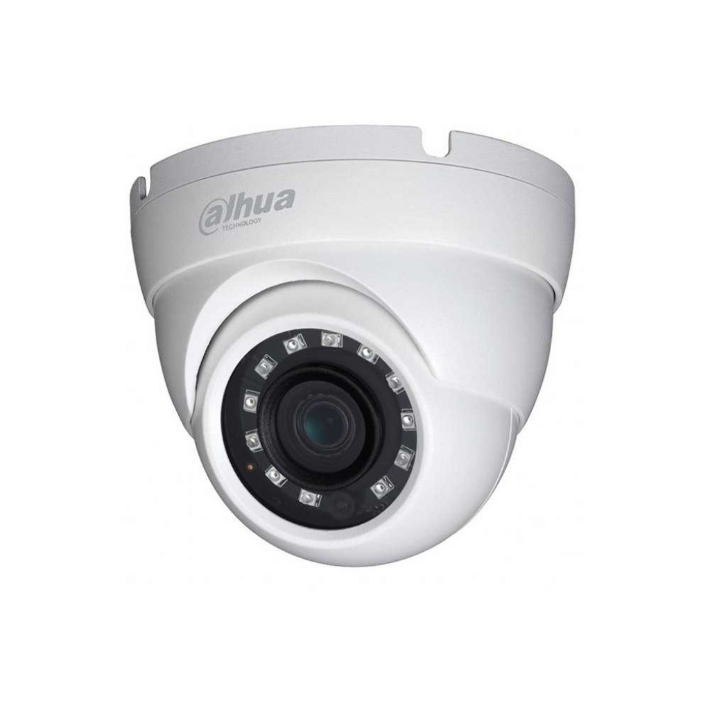 دوربین مدار بسته دام داهوا HDW1220MP | خرید و قیمت | نت ران