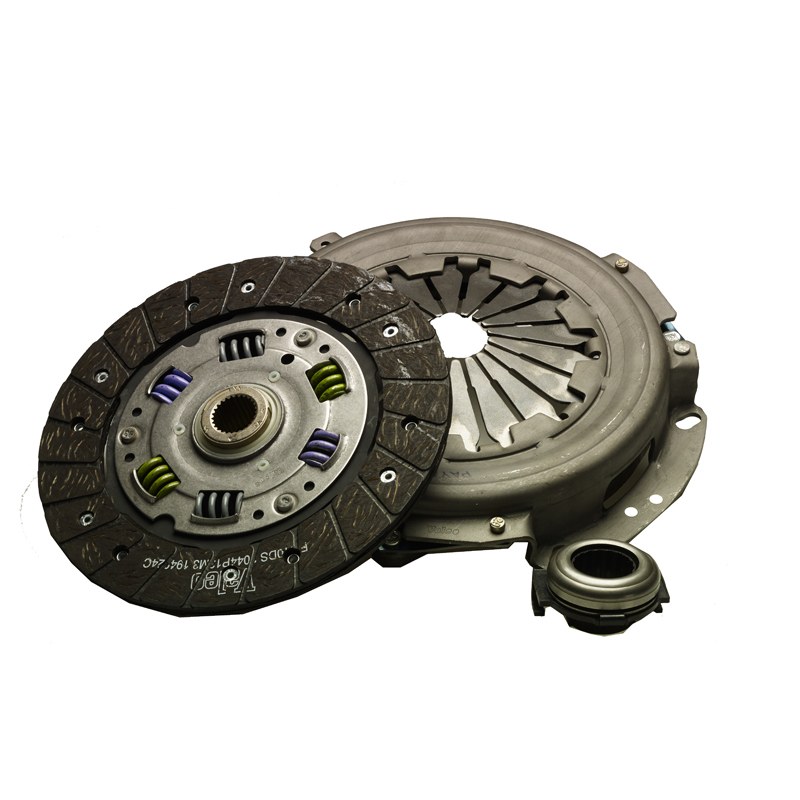 کیت کلاچ l90 (بازسازی)