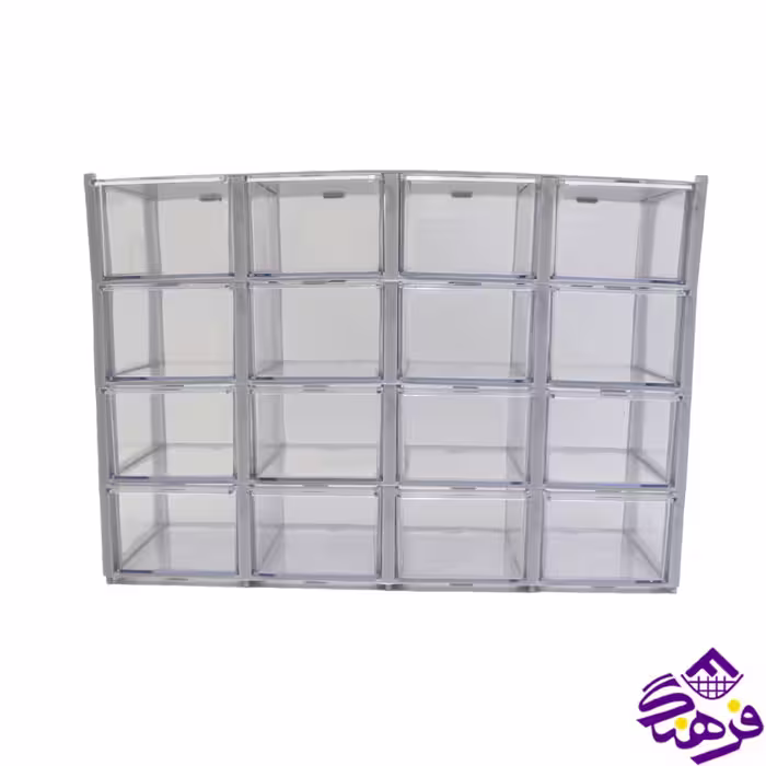 مگازين 16خانه الوان (مضرب4)